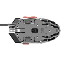 Игровая мышь GameMax GX9 фото 5